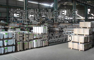 供应6063铝板价格 6063铝板成分 优质铝板
